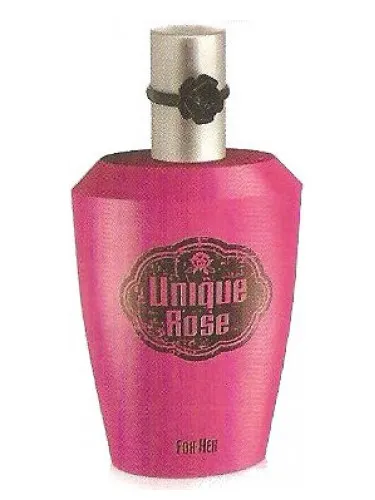 Perfume Unique Rose de Avon
