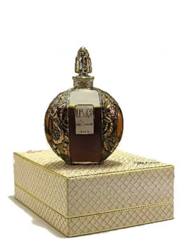 Perfume Iles D'Or de Molinard
