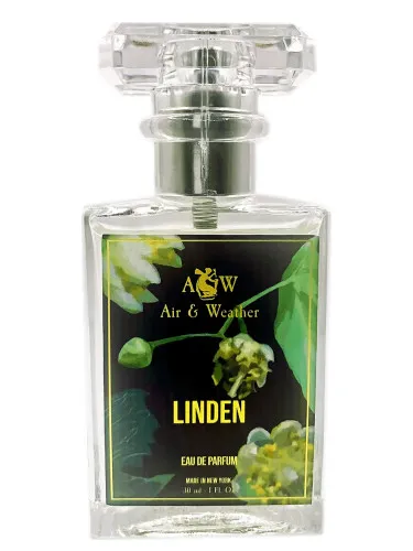 Perfume Linden de Air & Weather