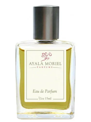 Perfume <3 de Ayala Moriel