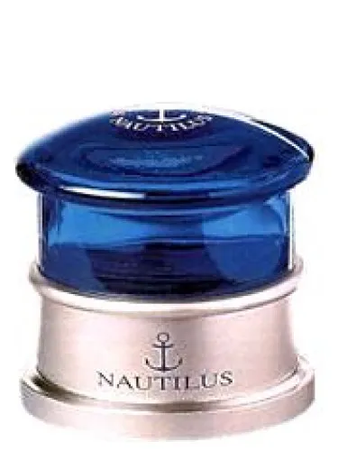 Perfume Aqua Nautilus de Nautilus