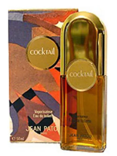 Perfume Cocktail de Jean Patou