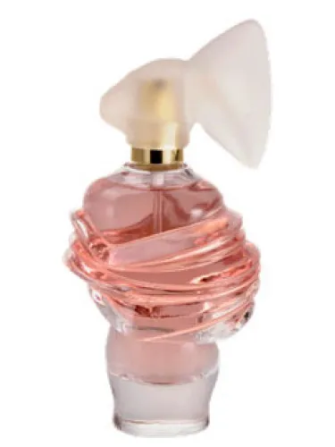 Perfume Scarf de Marbert