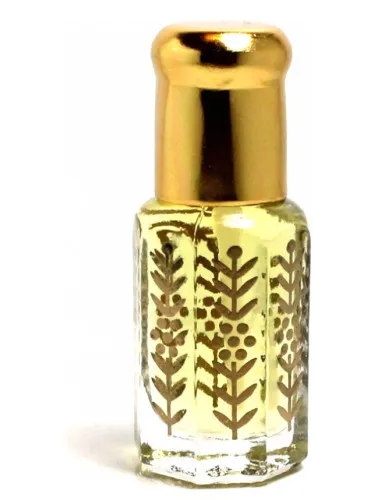 Perfume Iris Noir de Ensar Oud