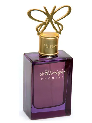 Perfume Midnight Promise de Bellegance Perfumes