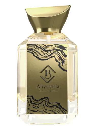 Imagen de Abyssoria