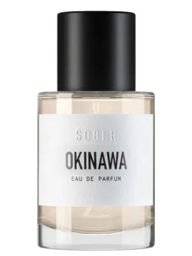 Perfume Okinawa de SOBER