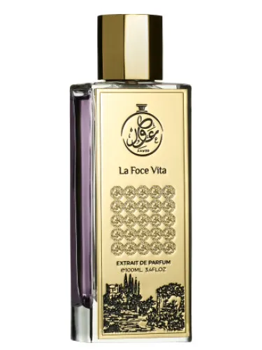 Perfume La Foce Vita de AAWED