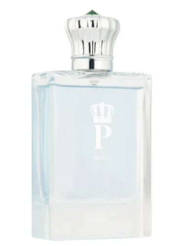 Perfume P by Prince de Flavia