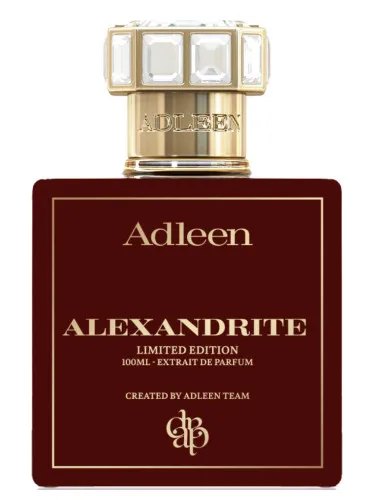 Imagen de Alexandrite