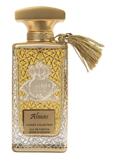 Perfume Almas de Al-Jazeera Perfumes