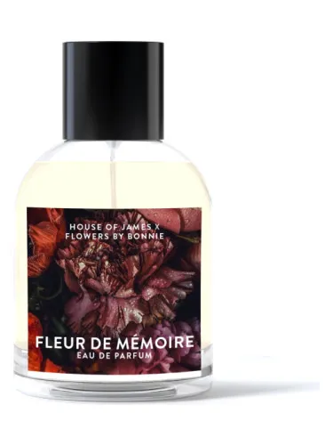 Imagen de Fleur De Mèmoire