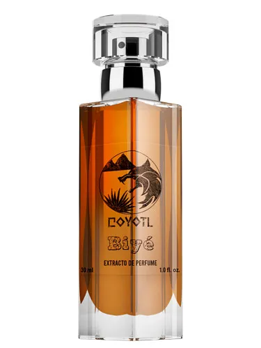Perfume Biyé de Coyotl