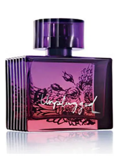 Perfume Unplugged for Her de Avon