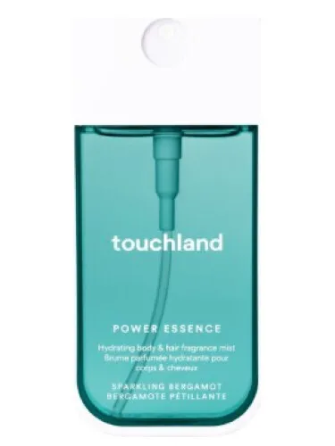 Imagen de Sparkling Bergamot