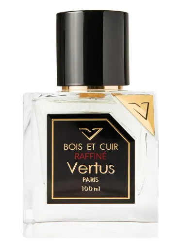Imagen de Bois et Cuir Raffiné