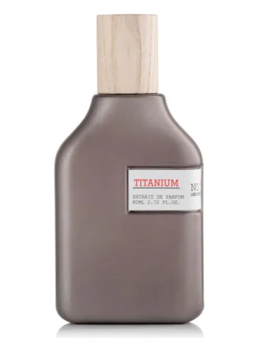 Perfume Titanium de Lord of History
