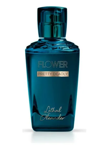 Imagen de Lethal Oleander