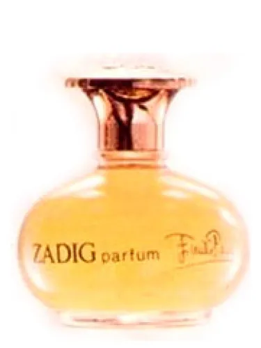 Perfume Zadig de Emilio Pucci