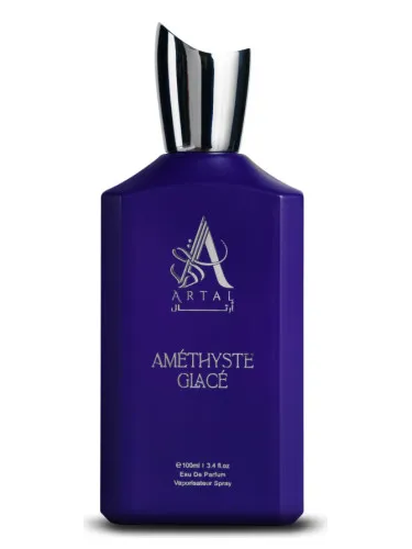 Perfume Amethyste Glace de Artal Perfumes