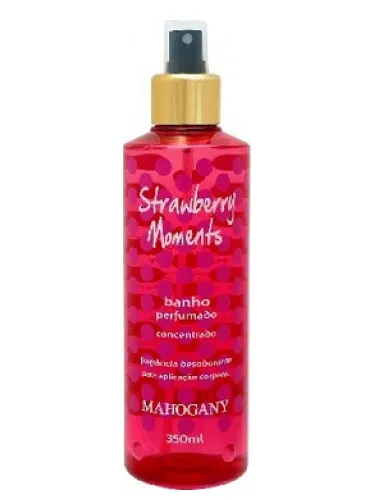 Imagen de Strawberry Moments