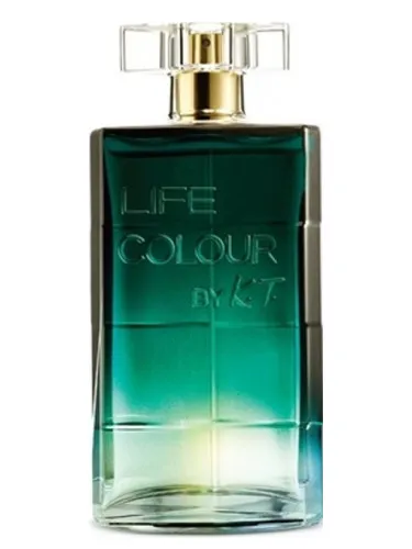 Imagen de Life Colour by Kenzo Takada For Him