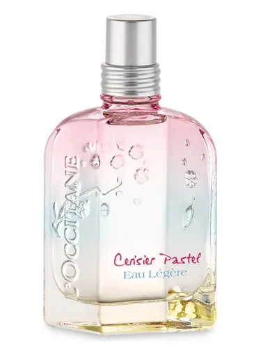 Imagen de Cerisier Pastel Eau Légère