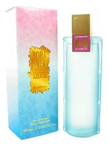 Perfume Bora Bora Exotic de Liz Claiborne