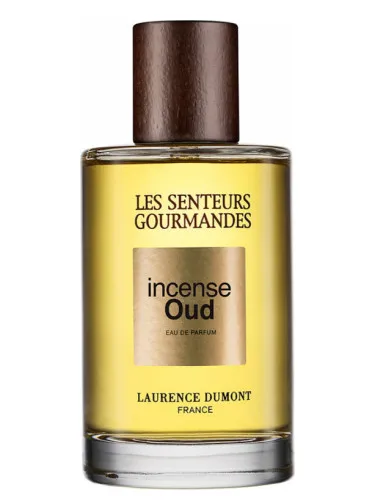 Perfume Incense Oud de Les Senteurs Gourmandes