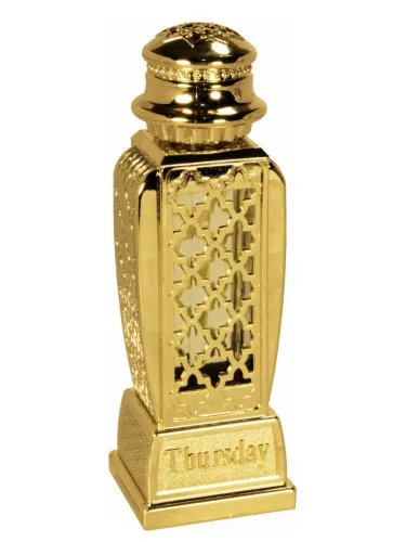 Perfume Thursday de Al Haramain Perfumes