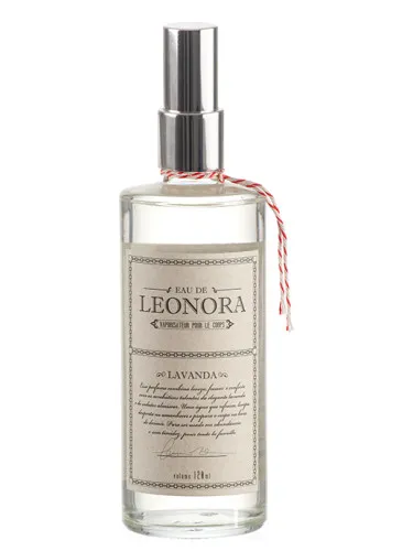 Perfume Eau de Leonora de Eaux Parfums