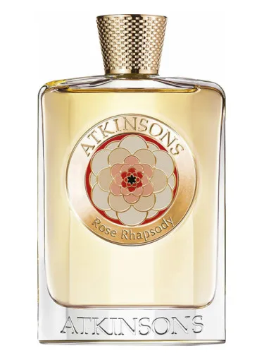 Imagen de Rose Rhapsody