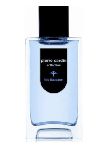 Perfume Pierre Cardin Collection Iris Sauvage de Pierre Cardin