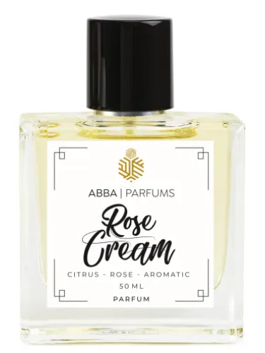 Imagen de Rose Cream