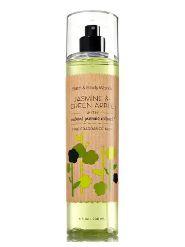 Imagen de Jasmine & Green Apple