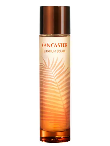 Perfume Lancaster Le Parfum Solaire de Lancaster