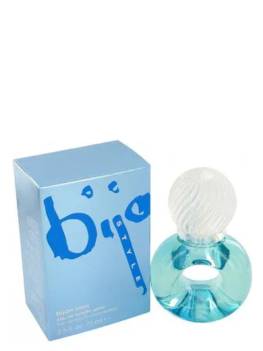 Perfume Bijan Style Men de Bijan