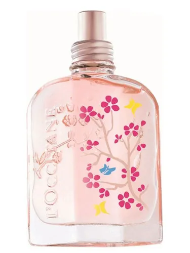 Imagen de Cerisier Papillon