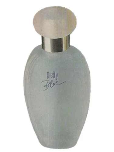 Perfume Pretty Blue de Avon