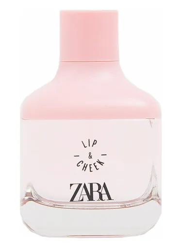 Perfume Lip & Cheek de Zara