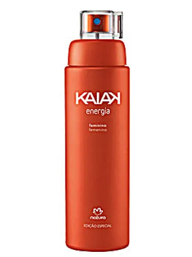 Imagen de Kaiak Energia