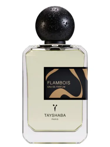 Perfume Flambois de Tayshaba