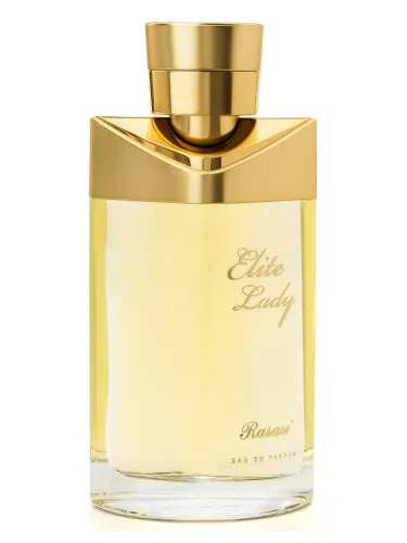 Perfume Elite Lady de Rasasi