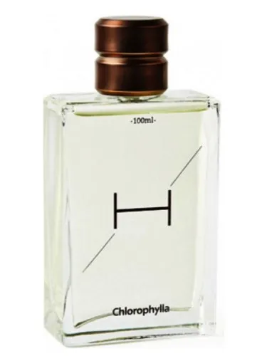 Perfume H de Chlorophylla