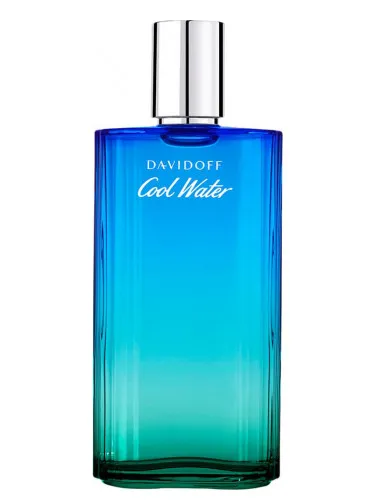 Imagen de Cool Water Man Summer Edition 2019