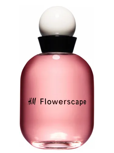 Perfume H&M Flowerscape de H&M