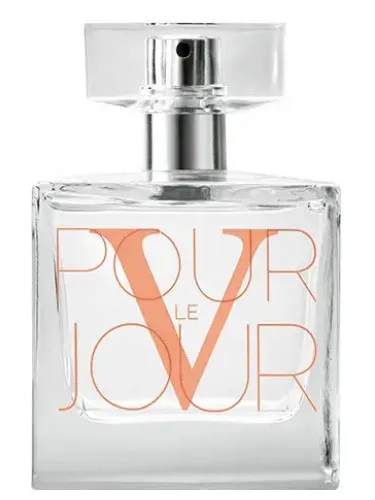 Perfume V Pour Le Jour de VIVARA