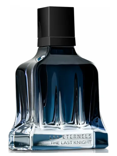 Perfume Les Eternels The Last Knight de Reyane Tradition