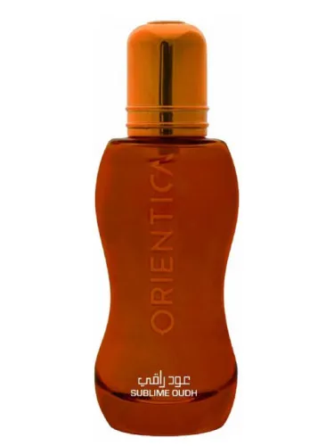 Imagen de Sublime Oudh