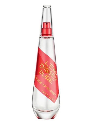 Perfume L'Eau d'Issey Pure Shade of Flower de Issey Miyake